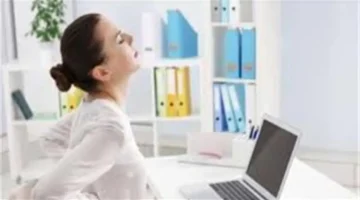 مخاطر الجلوس الطويل كيف يؤثر الثبات لفترات ممتدة على صحة القلب والأوعية الدموية؟ 1